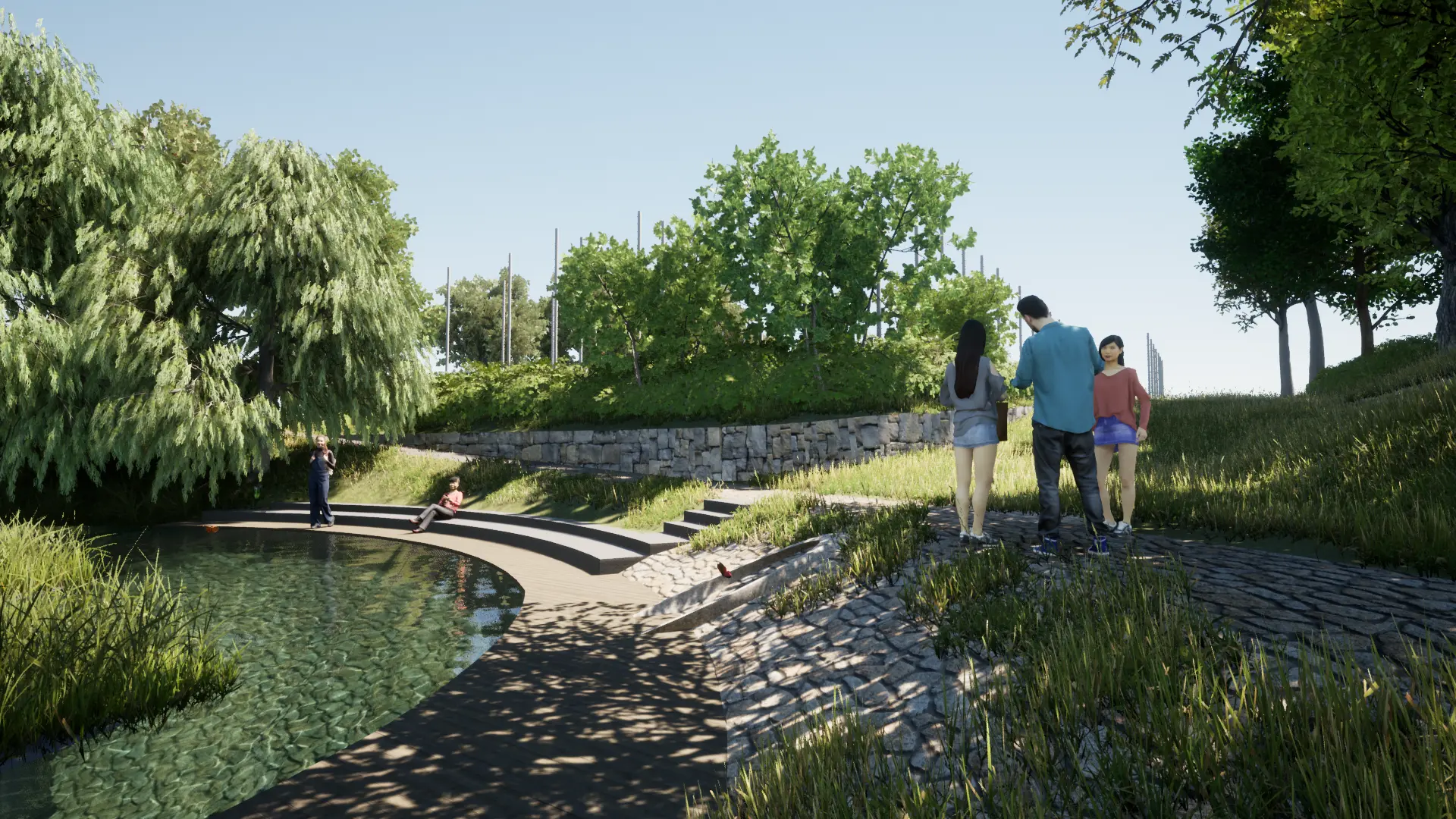 Retenční nádrž Medlánky, Brno (2025), v přípravě
